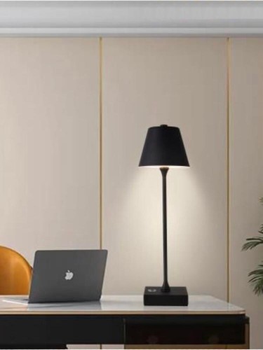 Lampada tavolo ricaricabile - tavolo,
