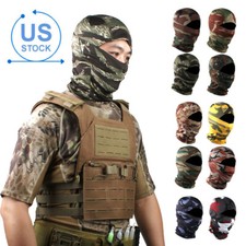 Maschera intera passamontagna