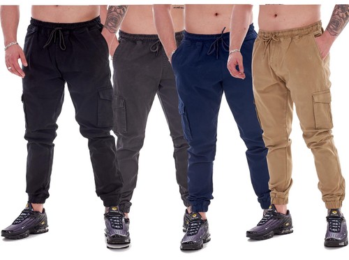 Pantaloni combattimento - da,