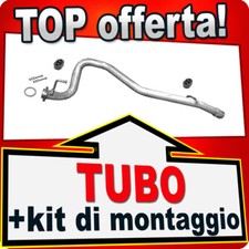 Tubo Finale per SUZUKI GRAND