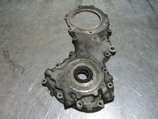 POMPA OLIO FORD FIESTA FOCUS