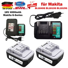per Makita batteria 18V serie
