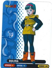 Dragon Ball Z 2020 Lamincards