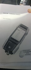 Testo 300 Combustion Analyzer