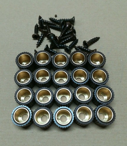 Set reggipiano maco 12 - maco, mm.12