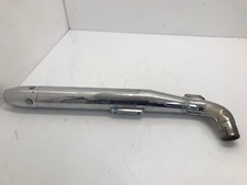 TERMINALE SCARICO SUPERIORE DESTRO TRIUMPH ROCKET 2 CLASSIC ROAD STAR        GMR
