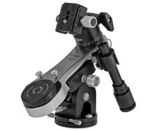 Montaggio Omegon MiniTrack LX