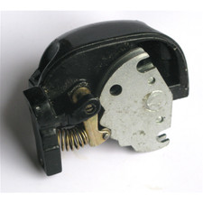 Settore comando cambio 3 marce