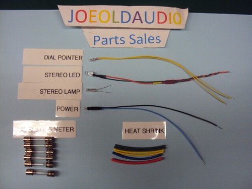Kit lampada ricambio - ,