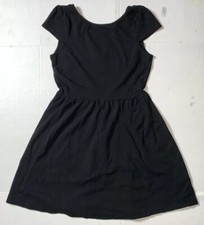 Usato - H&M abito pouf donna