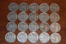 1956-1984 Italy 100 Lire - 20
