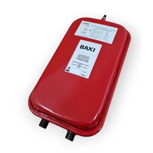 Baxi vaso espansione con - baxi,