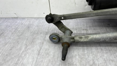 Motore tergicristallo