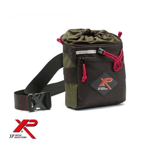 Metal detectors find - xp,