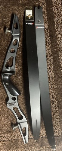 Hoyt excel ilf riser - excel,