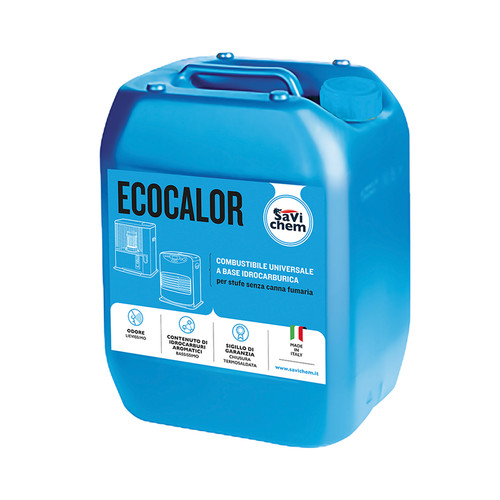 Savichem ecocalor combustibile - savichem,