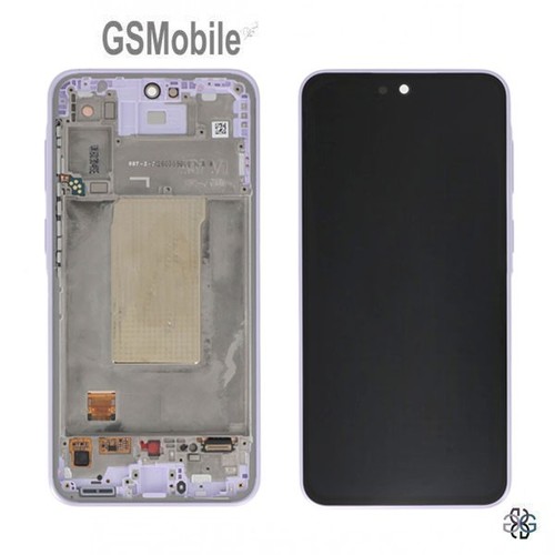 Samsung galaxy a37 - samsung, 5g