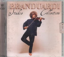 ANGELO BRANDUARDI, STUDIO