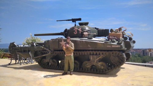 Figura militare gioco play - figura,