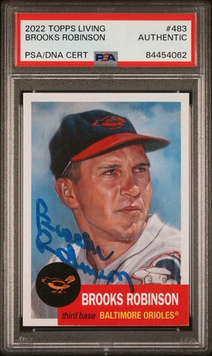 2022 topps living set 483 - 2022, #