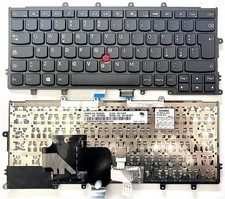 Tastiera italiana per Lenovo ThinkPad X230S X240 X240S X250 X260 X270