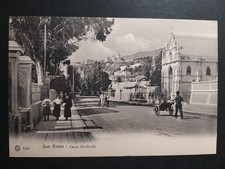 San Remo (Imperia). Corso