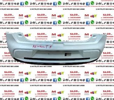 PARAURTI POSTERIORE RENAULT 5