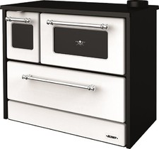 Vigor-Blinky Cucina A Legna