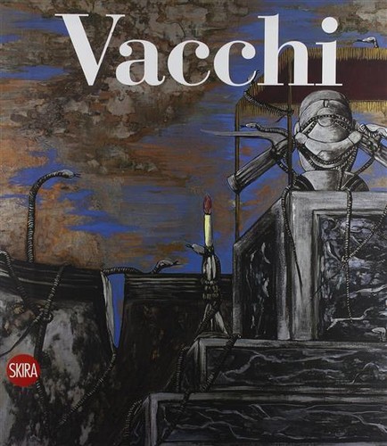 Sergio vacchi catalogo - vacchi.,