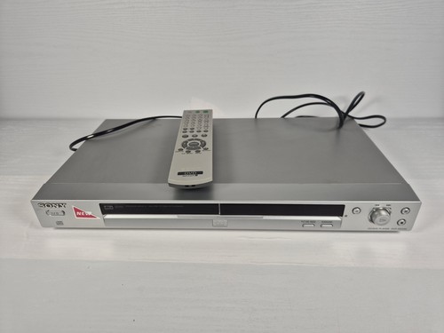 Sony dvp ns330 lettore dvd - dvp-ns330,