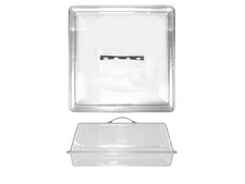 Vetrina Dolci Policarbonato