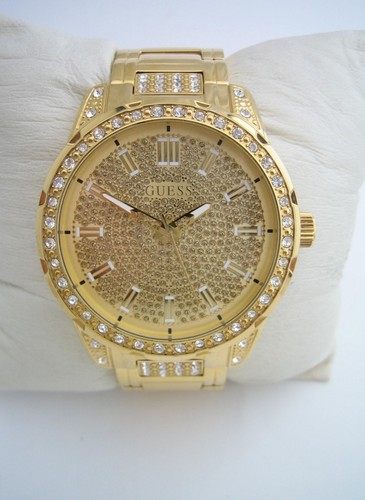 Orologio guess uomo u1339g2 - guess,