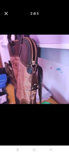 Borsa alviero martini prima - alviero,