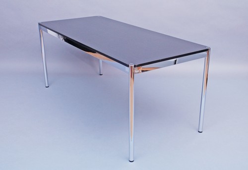 Tavolo vintage usm - vintage,
