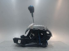 🇮🇹 LEVA DEL CAMBIO