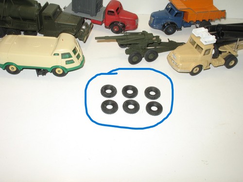 D06 dinky pneus - d06,,
