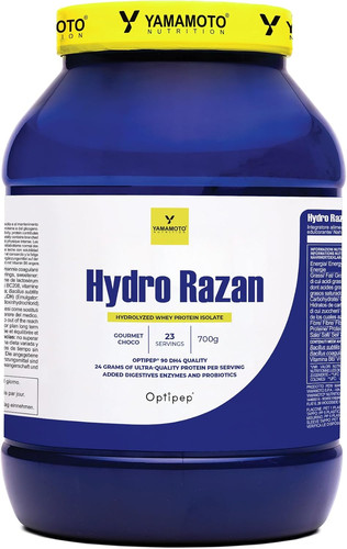 Hydro razan 700 gr - razan,