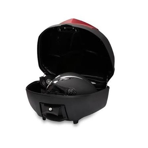 Bauletto top case - top, 39l