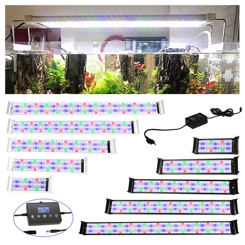 Lampada led per acquario - lampada,