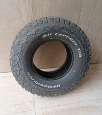 BF Goodrich 245 / 75 / R16 Pneumatico Gomma All Terrain T/A .