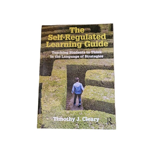 The self regulated - the, learning