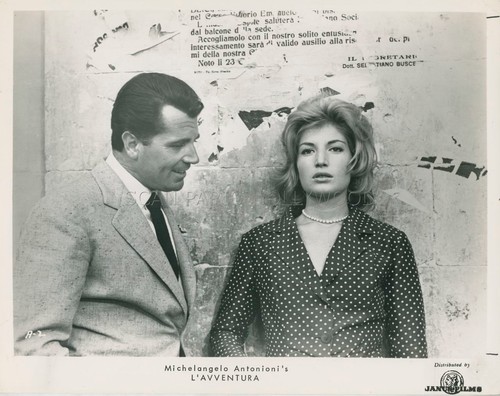 Gabriele ferzetti monica - gabriele, ferzetti monica
