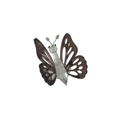 Farfalla crystal plex - pz,