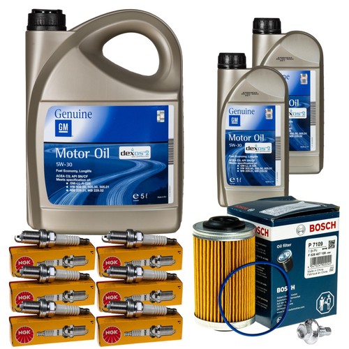 Bosch controllo set - bosch, l