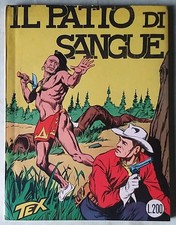 *TEX SPILLATO N. 7* ARALDO