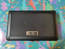 Custodia in metallo alluminio