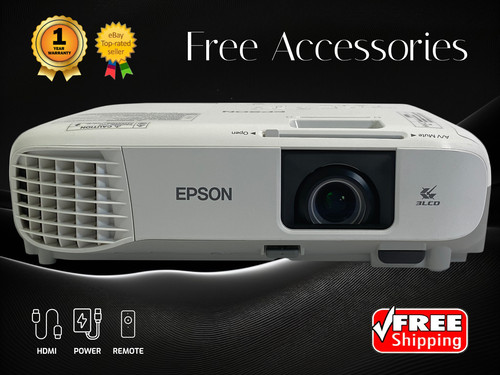 Epson powerlite 107 proiettore - powerlite,