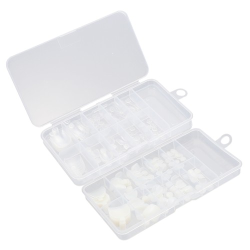 200 pcs premere sulle - ,