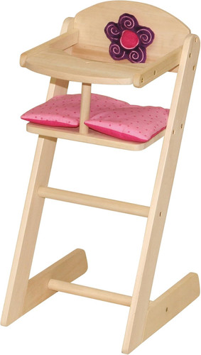 Seggiolone per bambole - per,