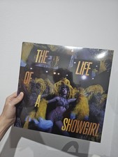 Taylor Swift The Life of a